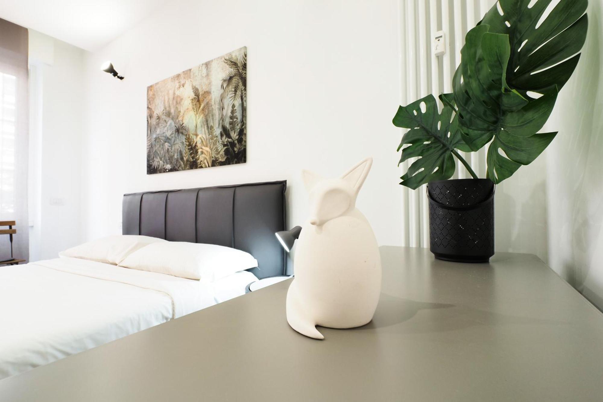 Apartment Primopiano - Andrea Doria