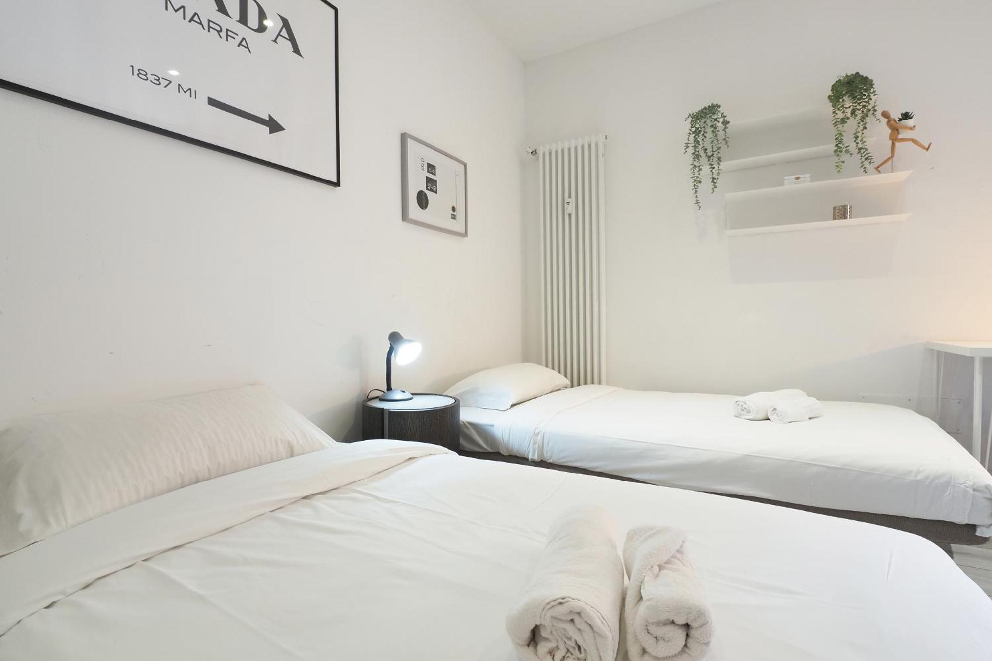Primopiano - Andrea Doria Apartment *