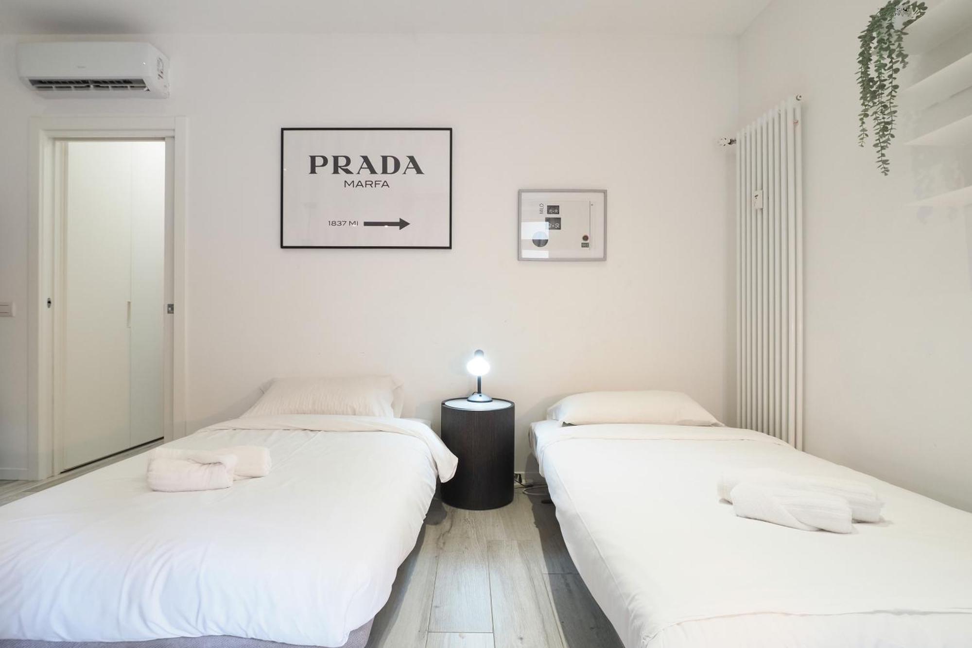Apartment Primopiano - Andrea Doria *
