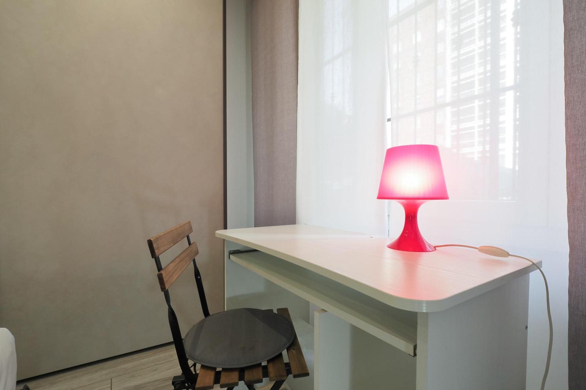 Apartment Primopiano - Andrea Doria Mailand