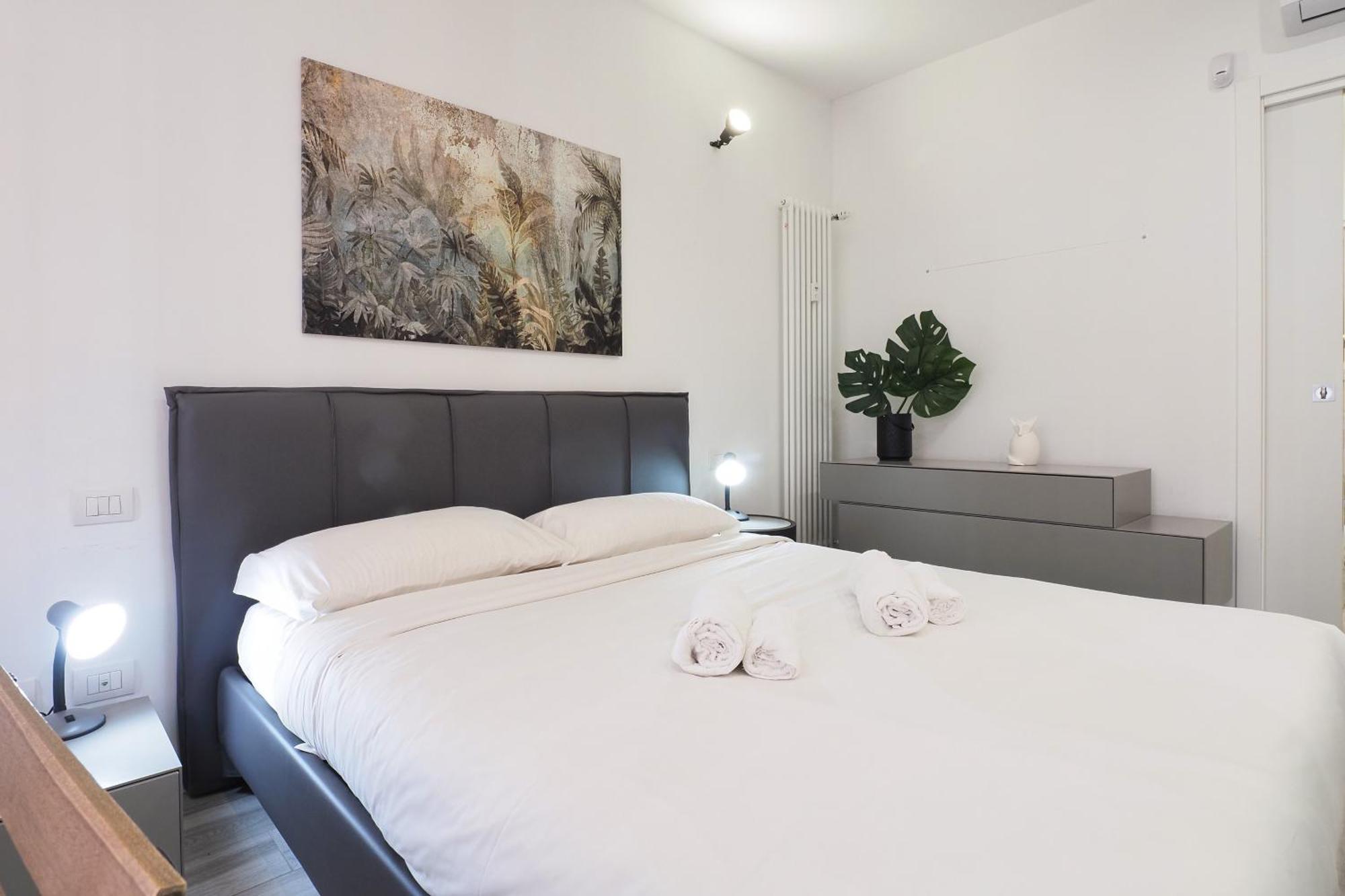 Primopiano - Andrea Doria Apartment *