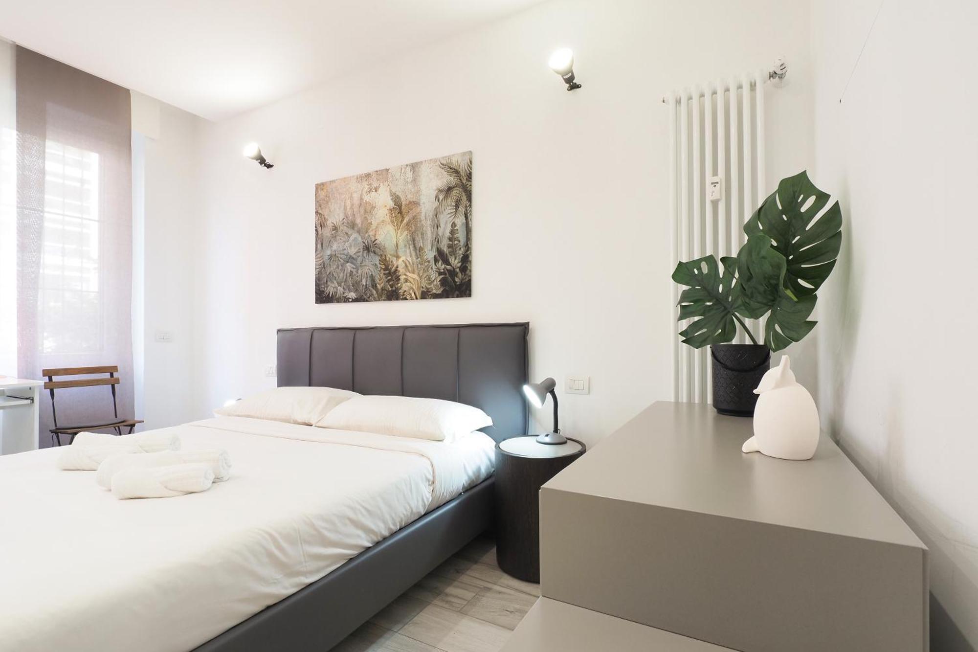 Primopiano - Andrea Doria Apartment *