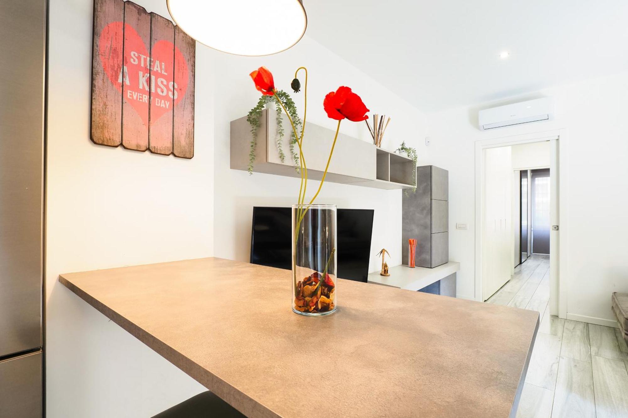 Apartment Primopiano - Andrea Doria *