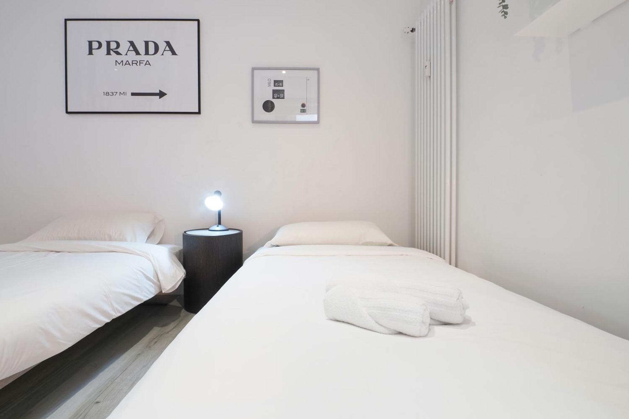 Apartment Primopiano - Andrea Doria