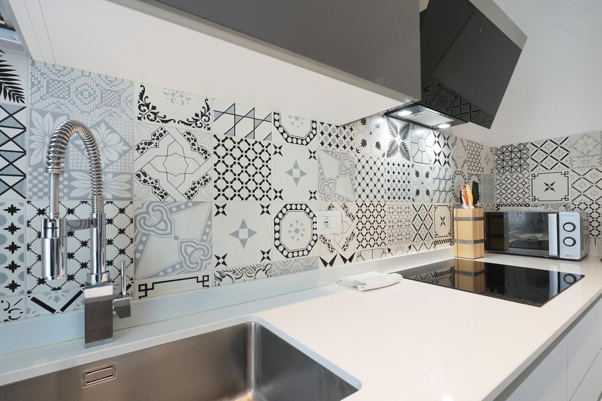 Primopiano - Andrea Doria Apartment *